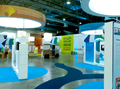 Exposição Carrefour 35 Anos. 27/09/2010.