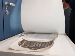 Antes: planificação de fotografias